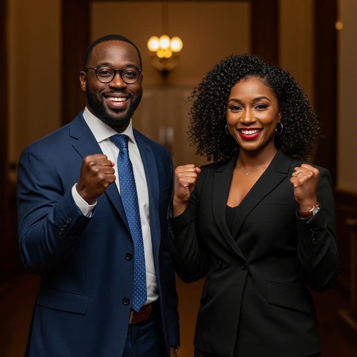 Développement de Carrière