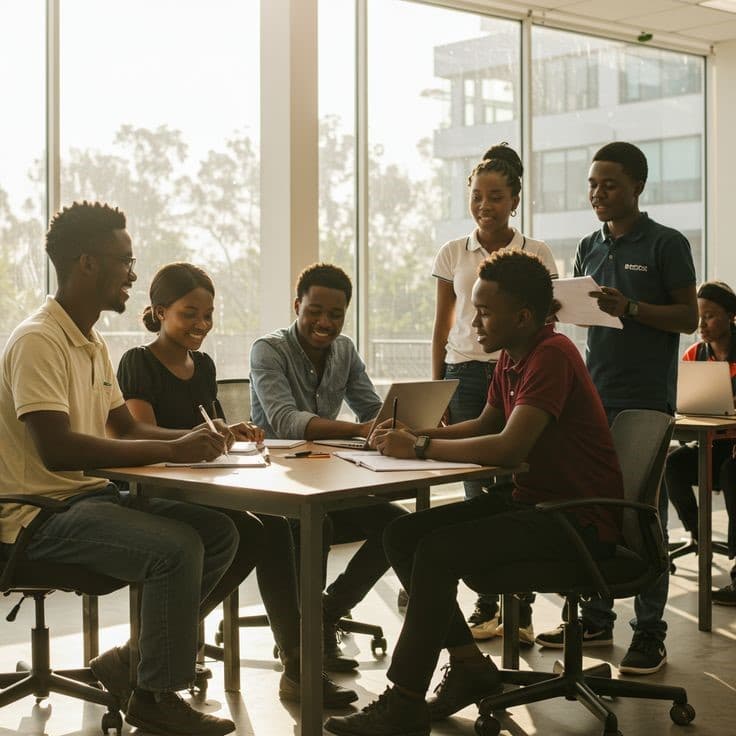 Orientation Professionnelle