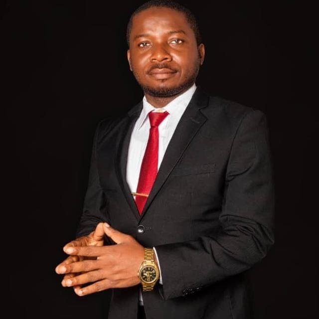 Me CHUISSEU NKOUAYEP Basile Boris