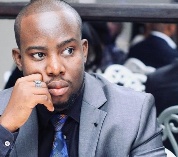 Me NGAMUNA TEMI GLOIRE