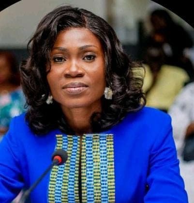 Mme KONÉ KOURA THAMAR épse N'GUESSAN