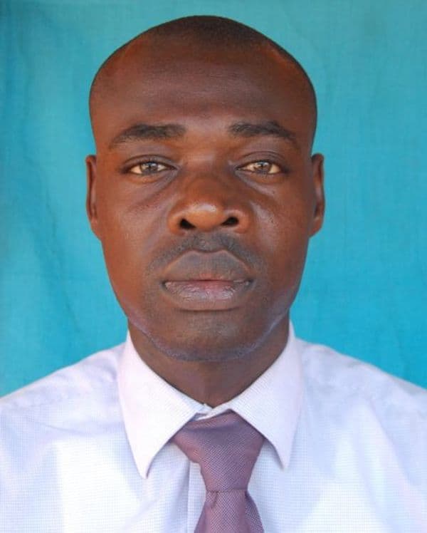 M. Rock Kévin Armel ATTOUMA