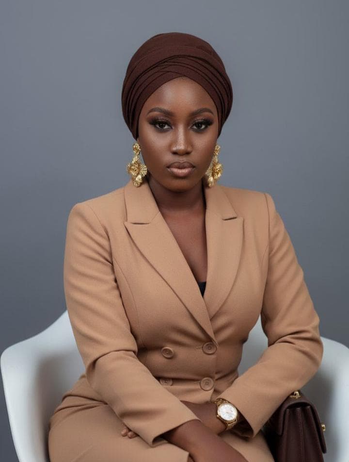 Mlle Habibatou DIENG