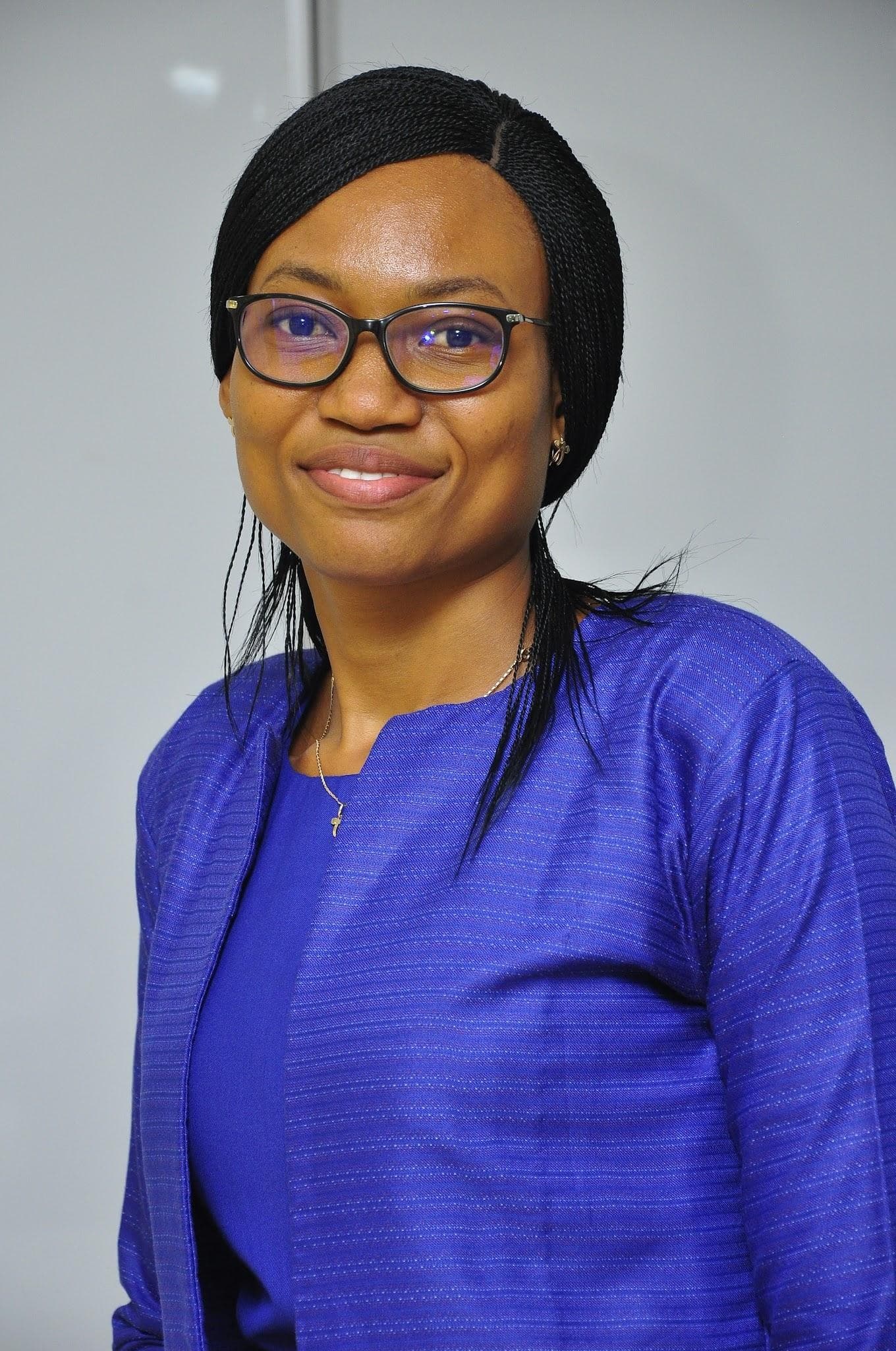 Mme Aimée NTUMBA