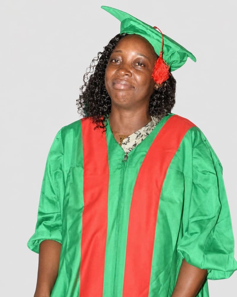 Dr NSO'O Clorane Sorelle