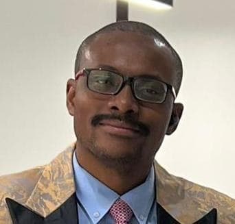 M. Franck ILUNGA NYONGANI