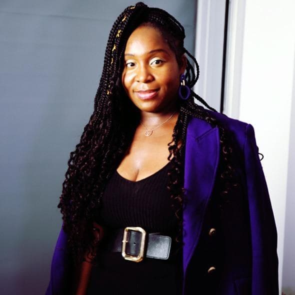 Mme Ida Christelle MAKANDA