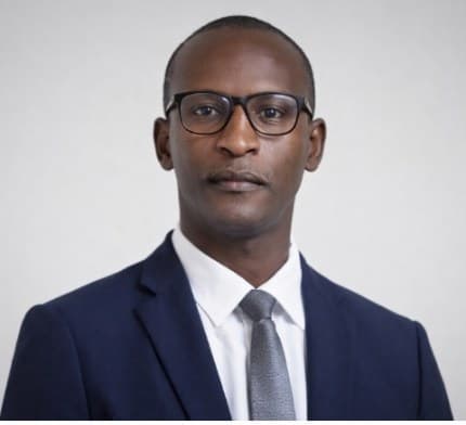 M. Yéro DJIGO