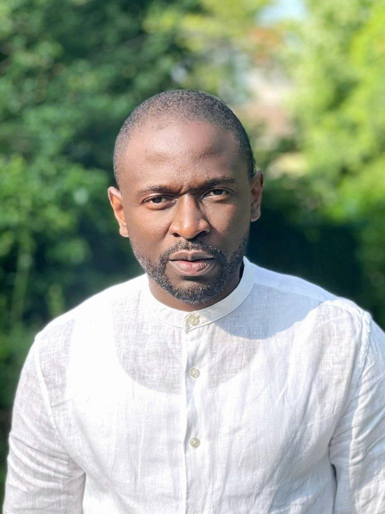 M. Fabrice AMOUGOU MBARGA