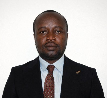 M. Wilfrid Vivien OBAMBI