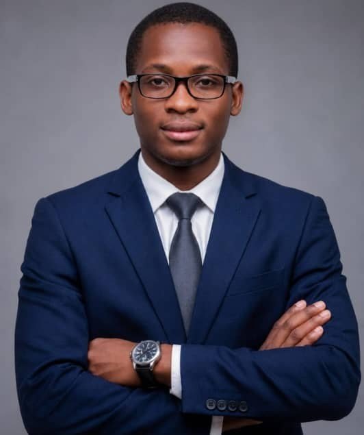 Jean OLAKOUNLE